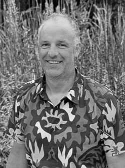 David Badock - Biofeedbacktrainer und Biofeedbacktherapeut